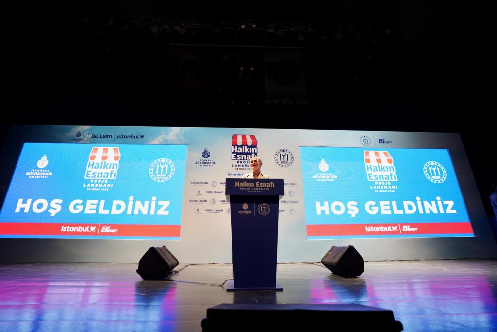 ADIGÜZEL VE İMAMOĞLU BİLECİK’TE