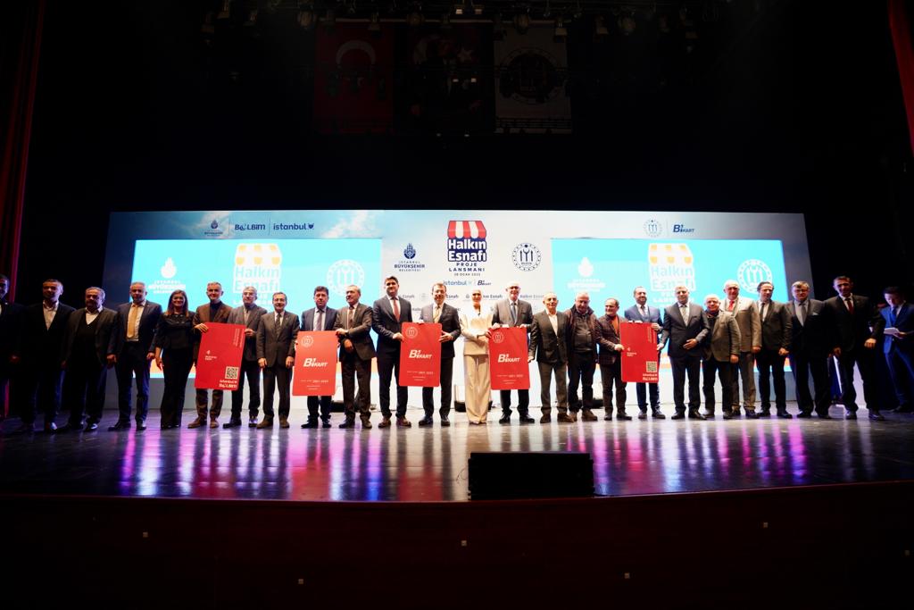 ADIGÜZEL VE İMAMOĞLU BİLECİK’TE