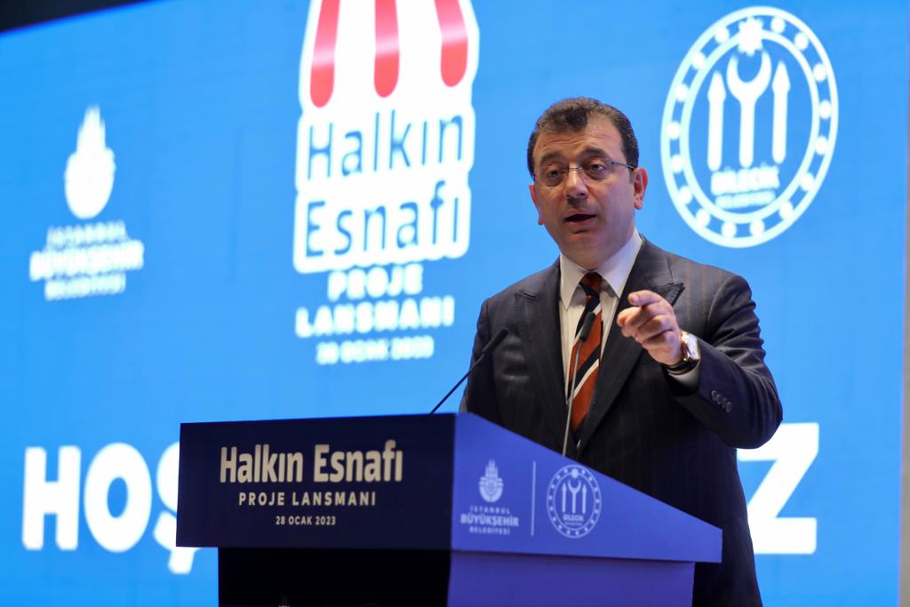 ADIGÜZEL VE İMAMOĞLU BİLECİK’TE