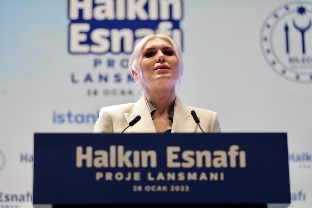 ADIGÜZEL VE İMAMOĞLU BİLECİK’TE