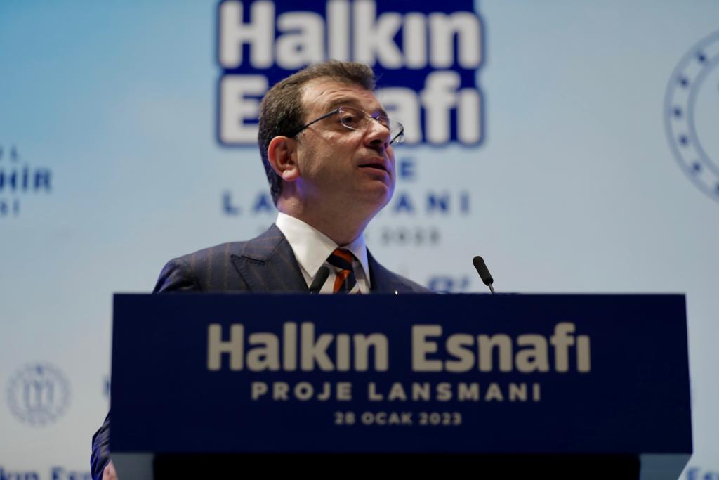 ADIGÜZEL VE İMAMOĞLU BİLECİK’TE