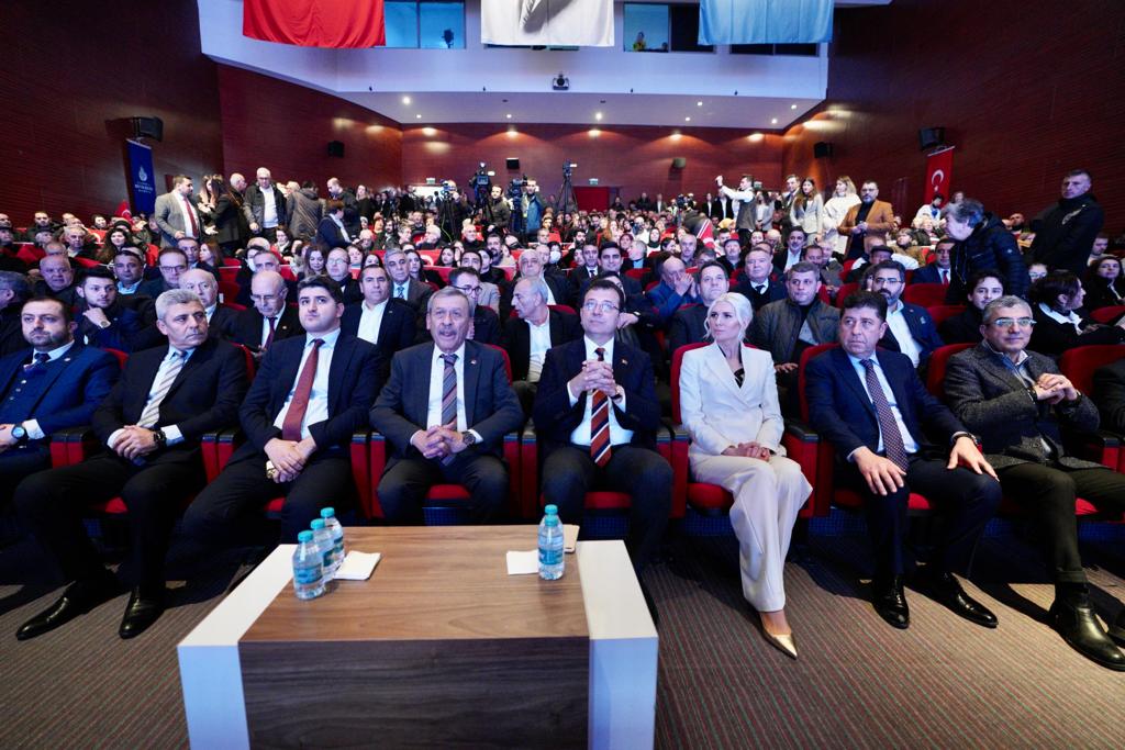 ADIGÜZEL VE İMAMOĞLU BİLECİK’TE