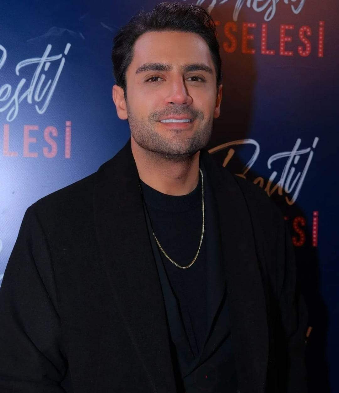 Mahsun Kırmızıgül'ün yeni filmi'nin PRESTİJ MESELESİ GALASI GERÇEKLEŞTİ