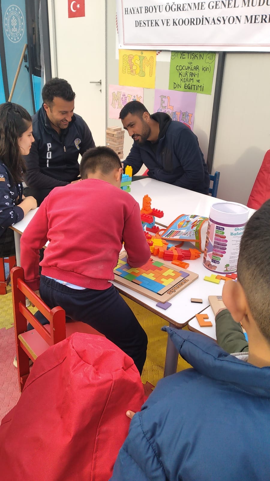 SAKARYA İL MİLLİ EĞİTİM MÜDÜRLÜĞÜNÜN GÖNÜLLÜ ÖĞRETMENLERİ MALATYA'DA..
