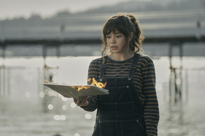 Mart 2023'te Prime Video'ya Gelecek Olan Diziler ve Filmler