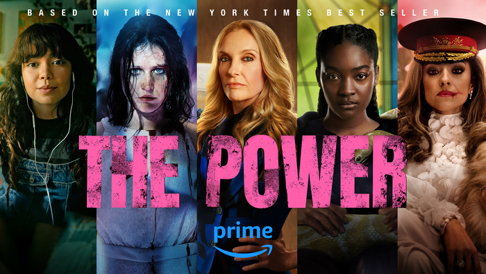 Mart 2023'te Prime Video'ya Gelecek Olan Diziler ve Filmler