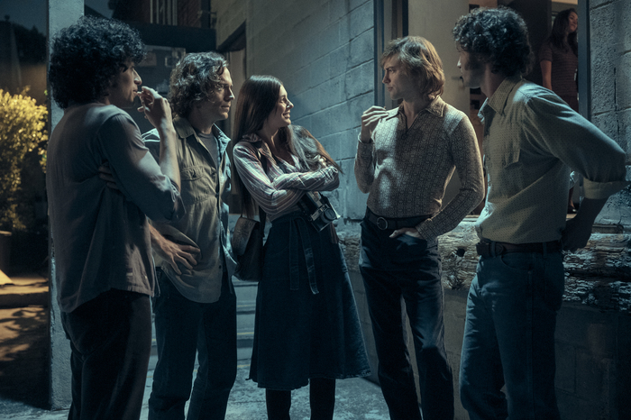 Mart 2023'te Prime Video'ya Gelecek Olan Diziler ve Filmler