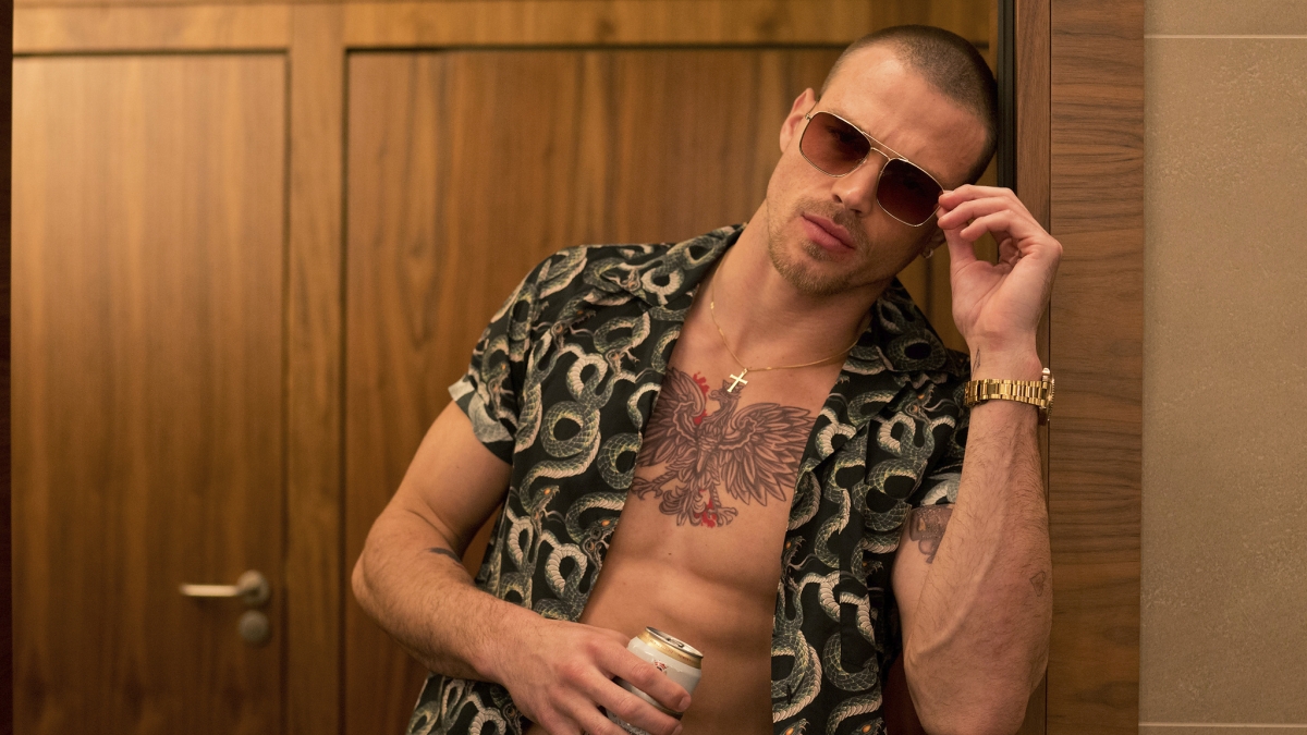 Mart 2023'te Prime Video'ya Gelecek Olan Diziler ve Filmler