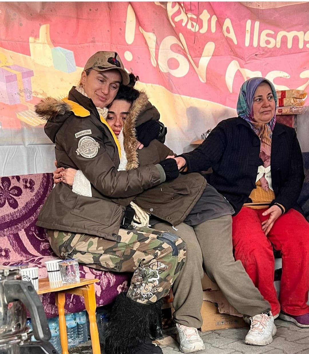 HATAY DEPREMİ ÖZEL-1-