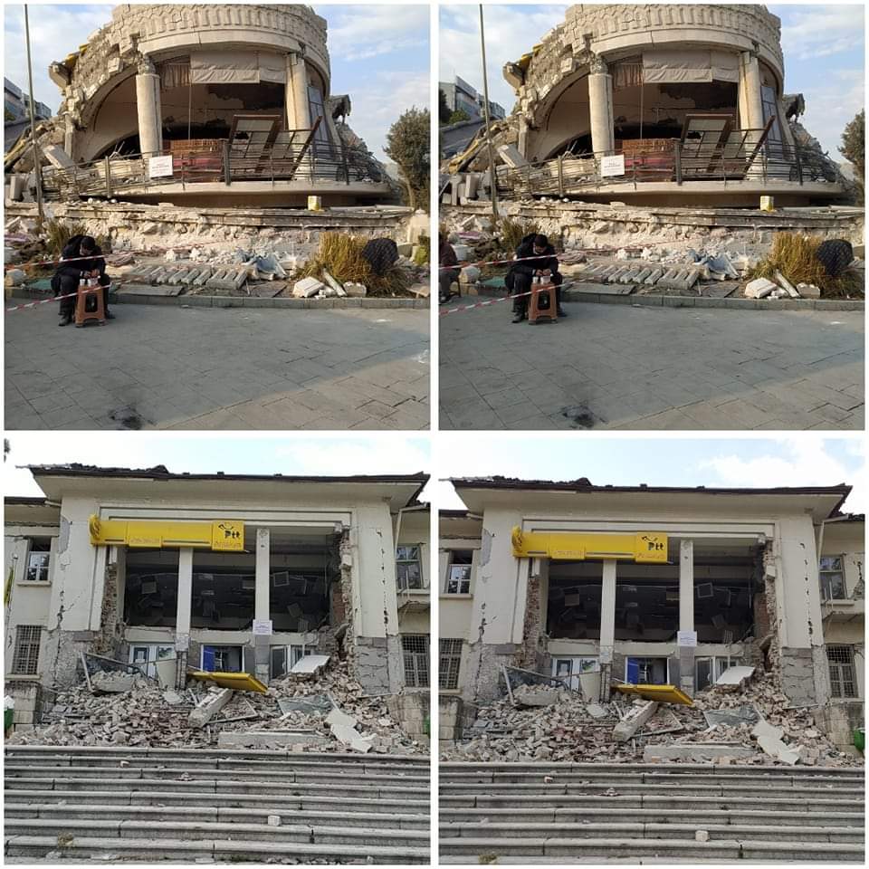 HATAY DEPREMİ ÖZEL-1-