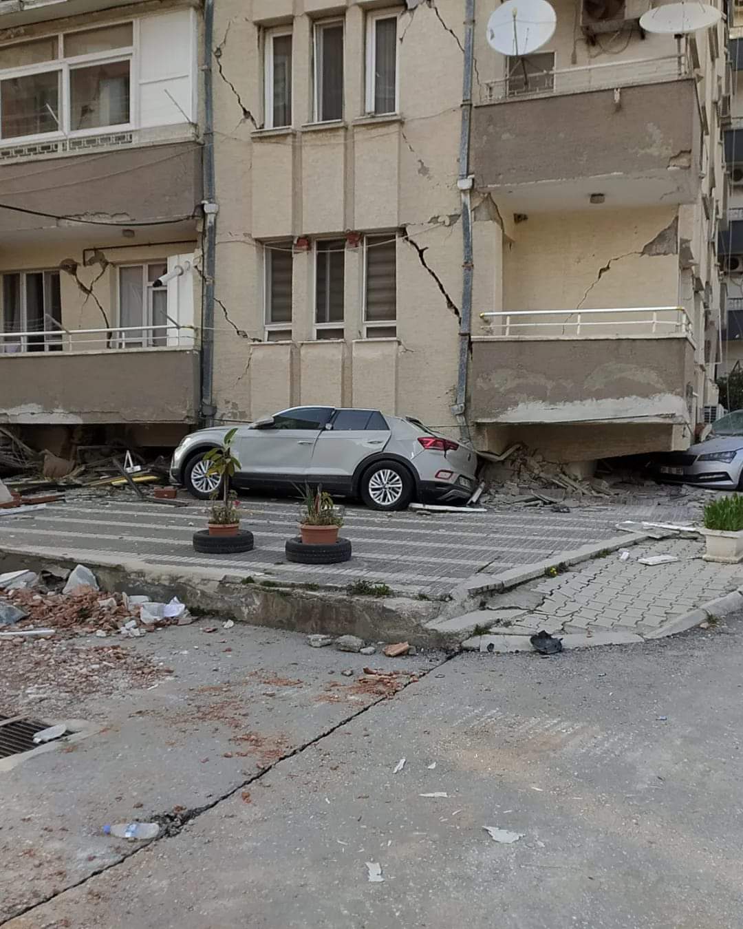 HATAY DEPREMİ ÖZEL-1-