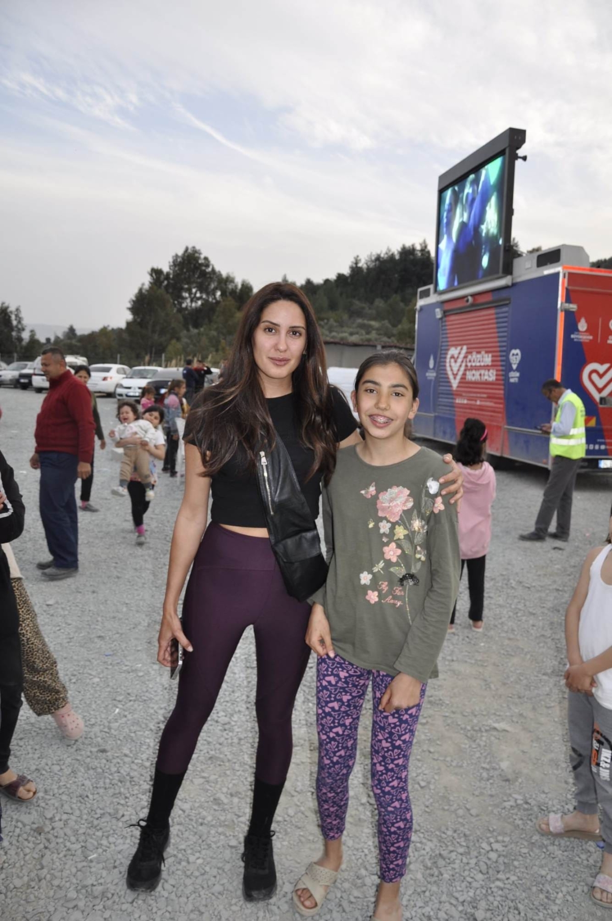 HATAY DEPREMİ ÖZEL-1-