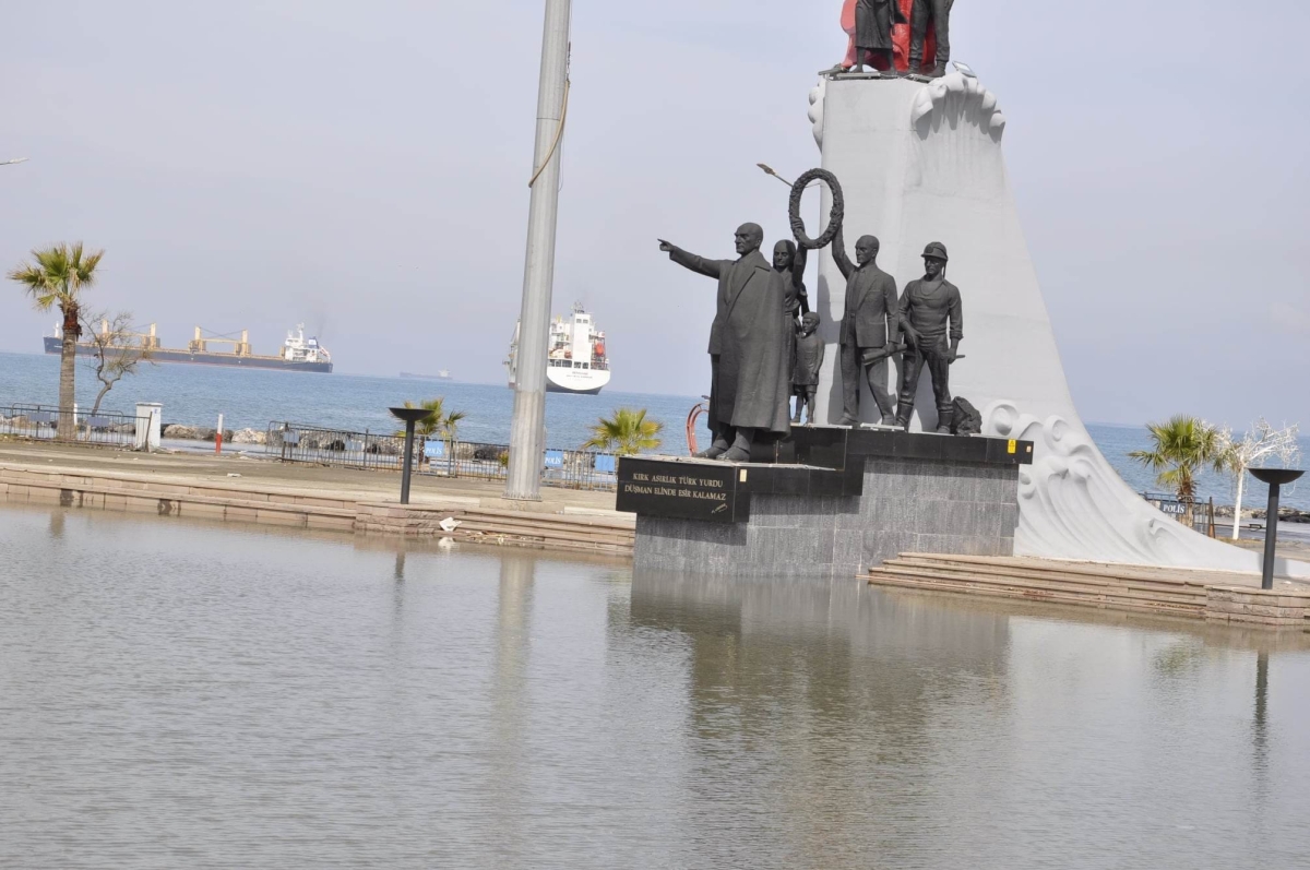 HATAY DEPREMİ ÖZEL-1-