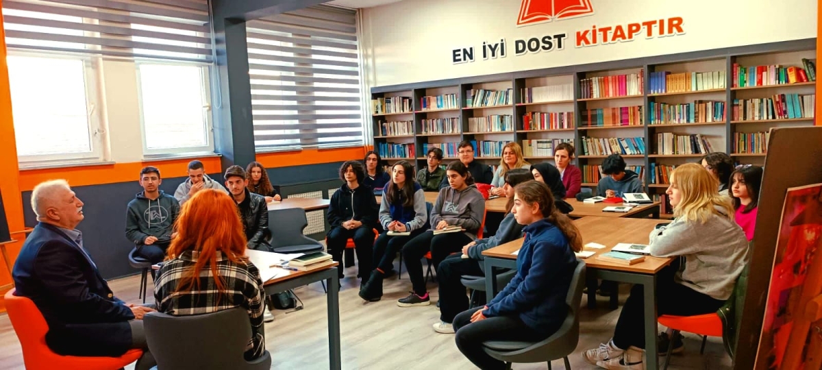 TES-İŞ Anadolu'da Portre Rüzgârı