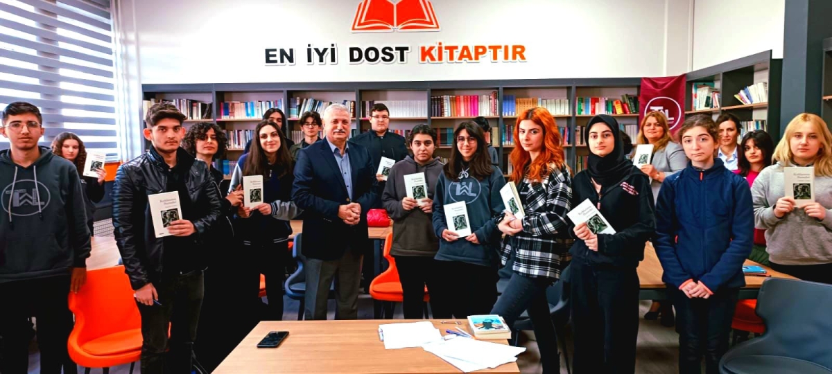 TES-İŞ Anadolu'da Portre Rüzgârı