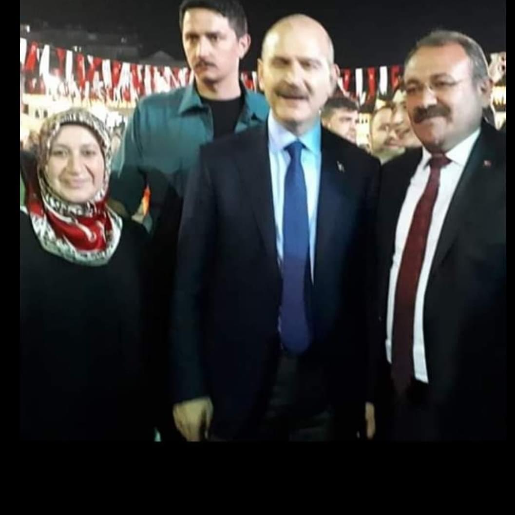 Mevlüt Kandemir, siyaset meydanına İddialı geliyor