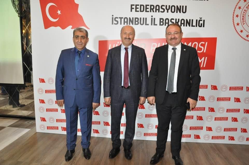 Mevlüt Kandemir, siyaset meydanına İddialı geliyor