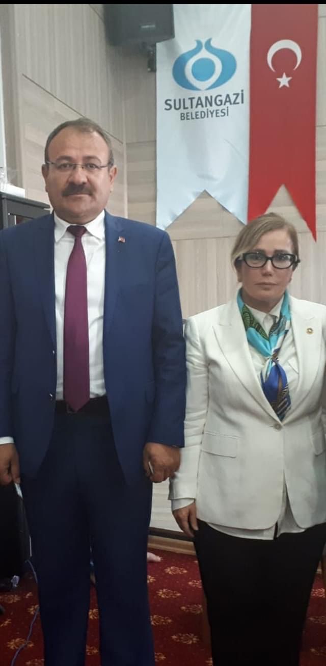 Mevlüt Kandemir, siyaset meydanına İddialı geliyor