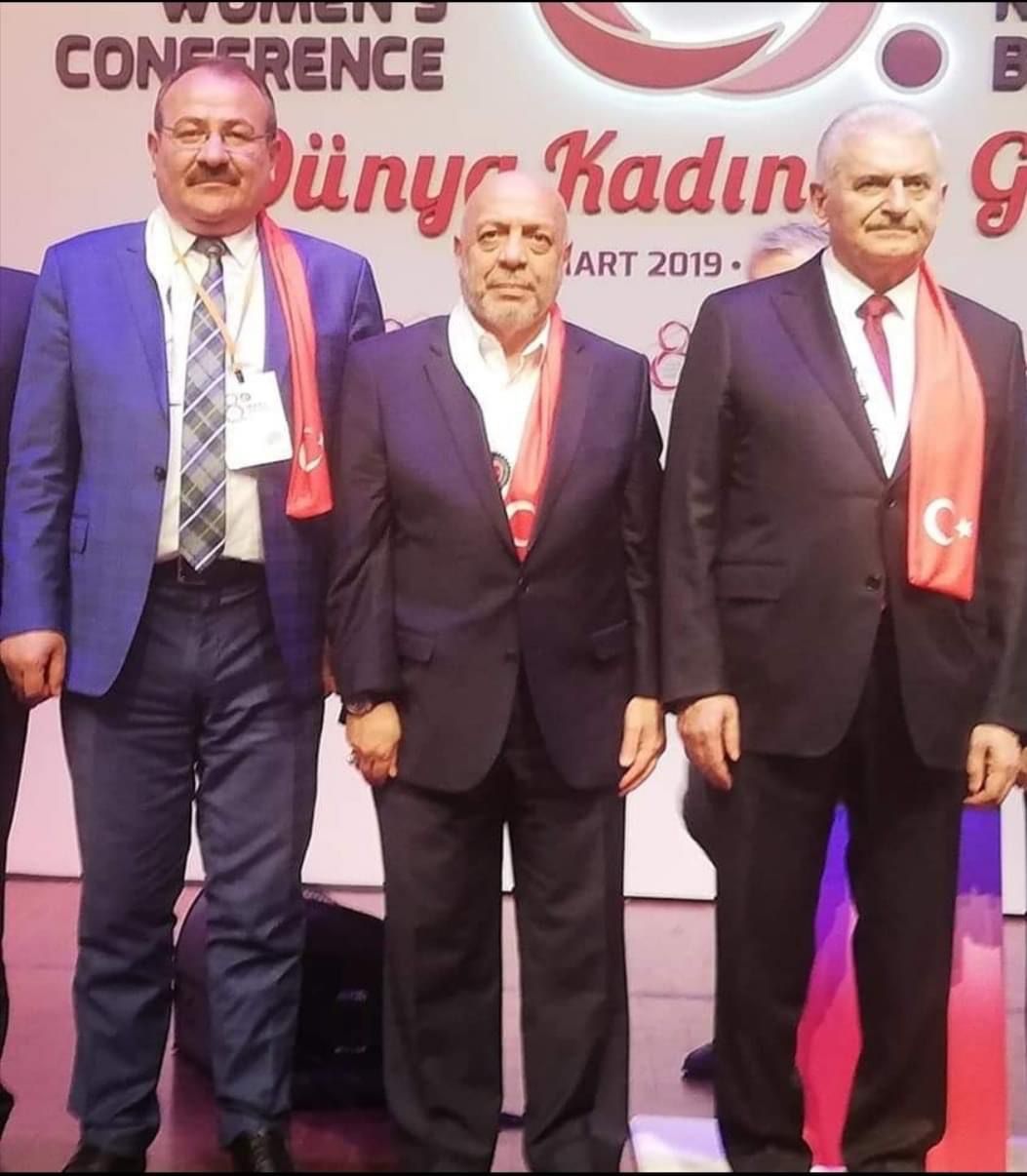 Mevlüt Kandemir, siyaset meydanına İddialı geliyor