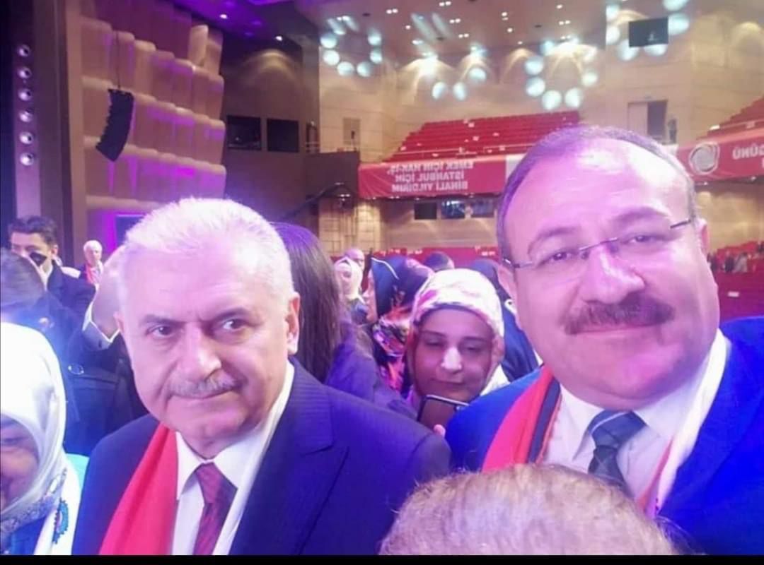 Mevlüt Kandemir, siyaset meydanına İddialı geliyor