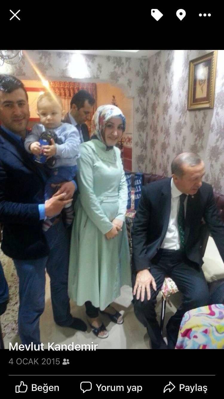 Mevlüt Kandemir, siyaset meydanına İddialı geliyor