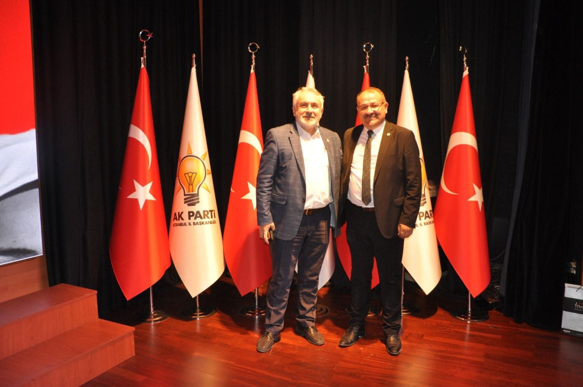 Mevlüt Kandemir, siyaset meydanına İddialı geliyor