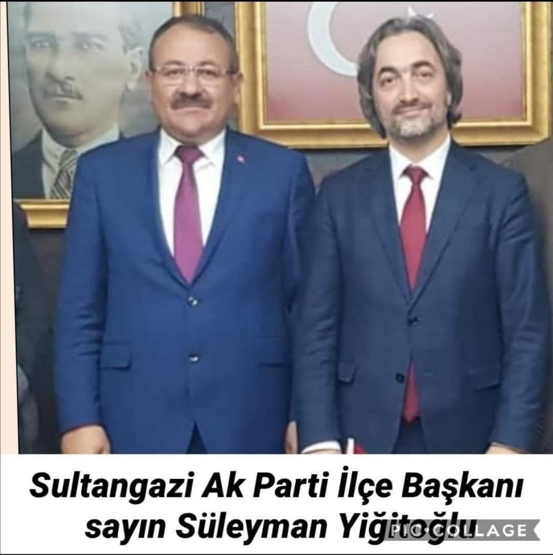Mevlüt Kandemir, siyaset meydanına İddialı geliyor