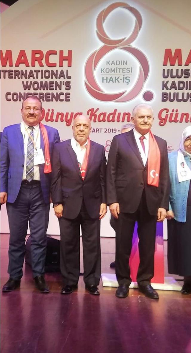 Mevlüt Kandemir, siyaset meydanına İddialı geliyor