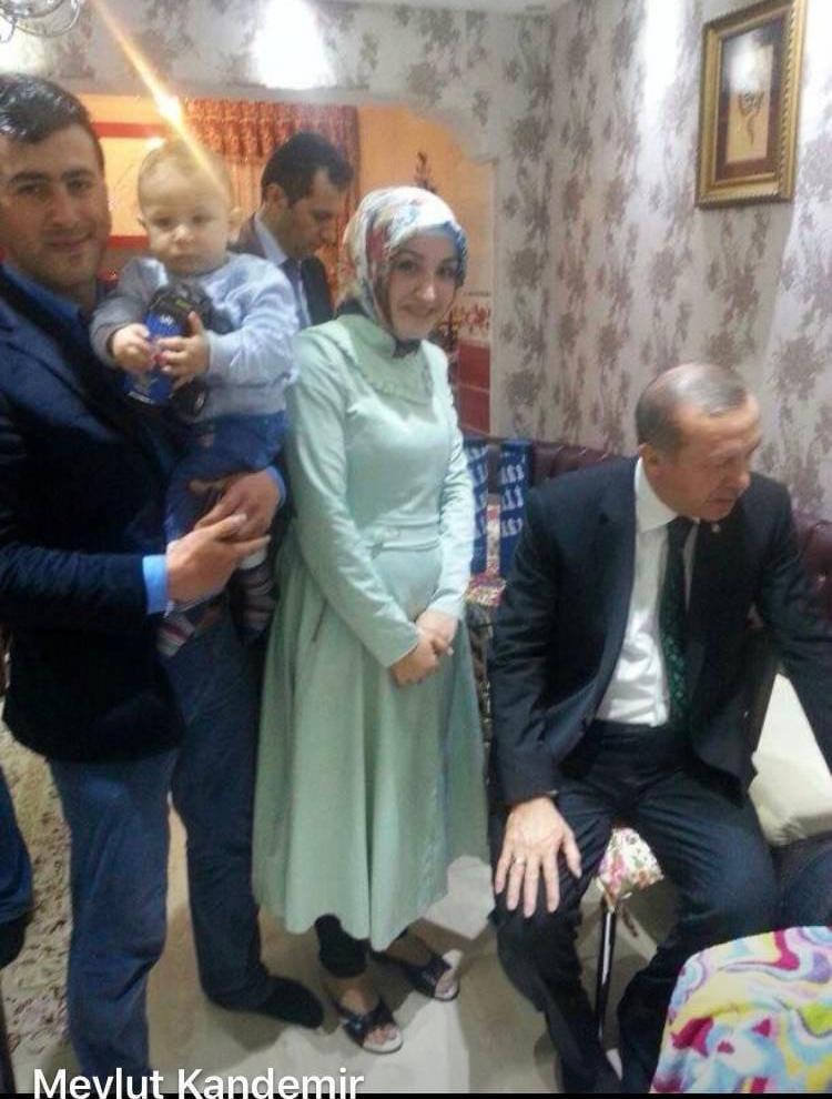 Mevlüt Kandemir, siyaset meydanına İddialı geliyor