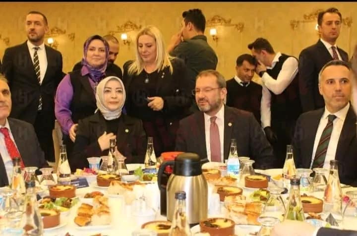 Mevlüt Çavuşoğlu #Sakarya'da.