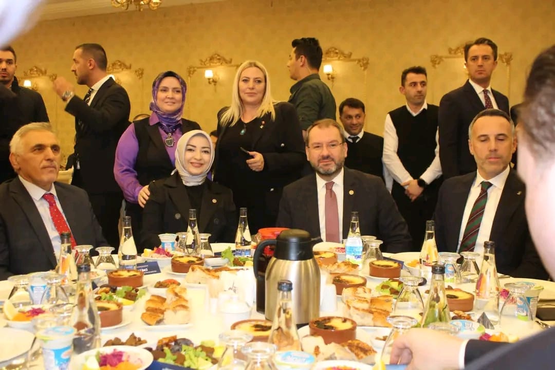 Mevlüt Çavuşoğlu #Sakarya'da.