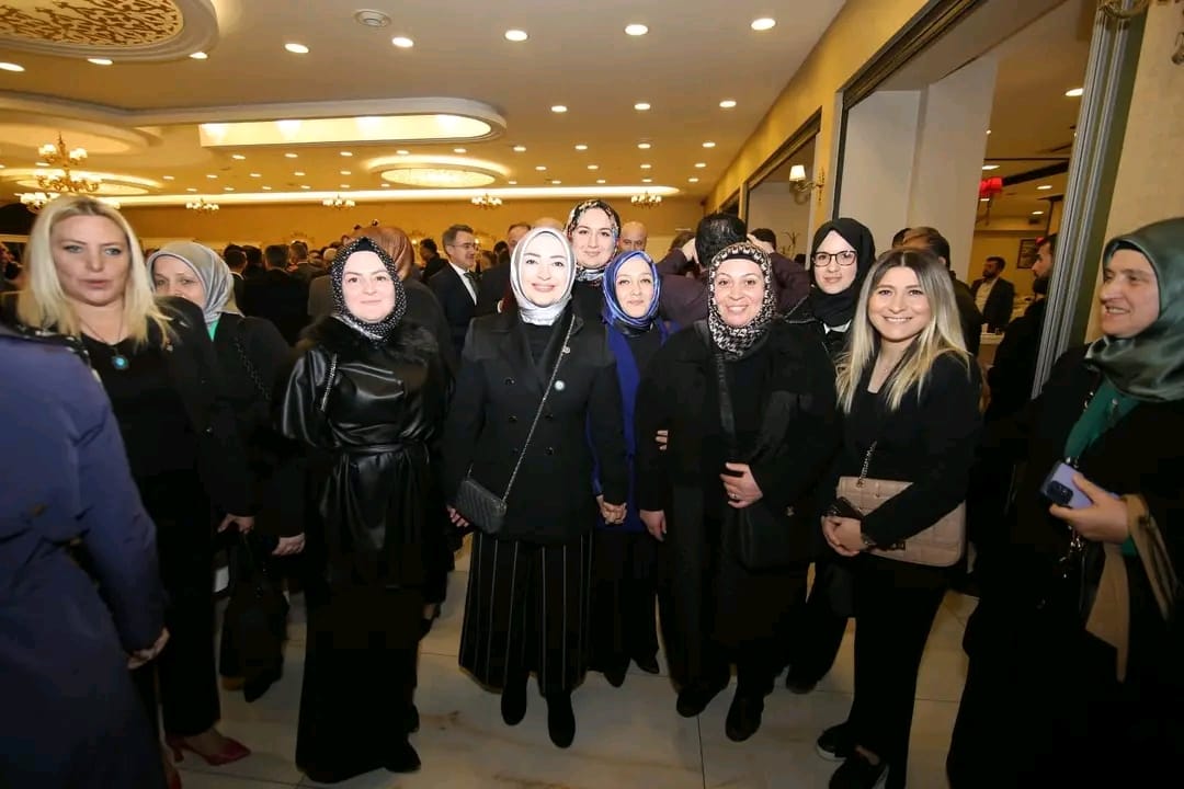 Mevlüt Çavuşoğlu #Sakarya'da.