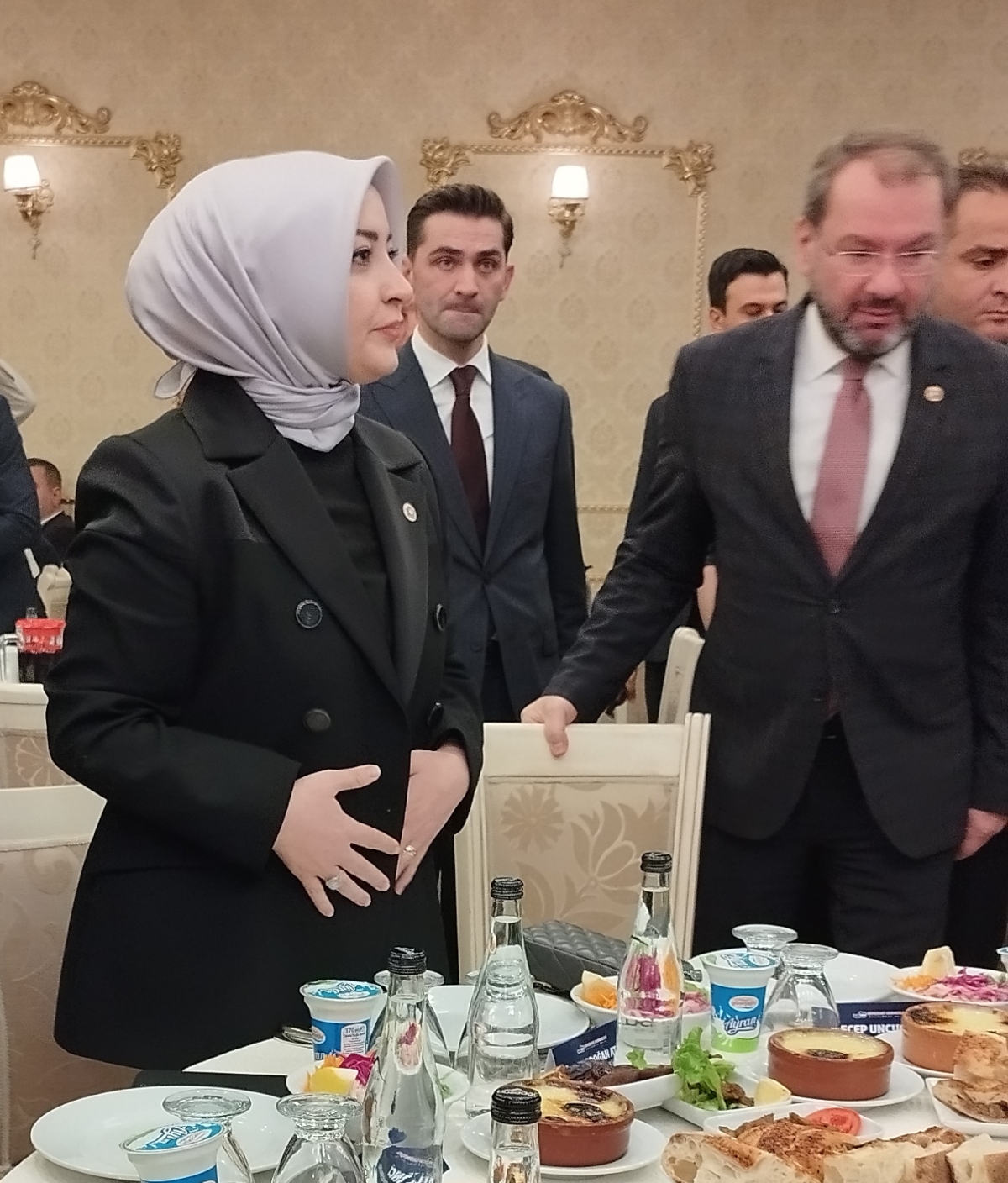 Mevlüt Çavuşoğlu #Sakarya'da.