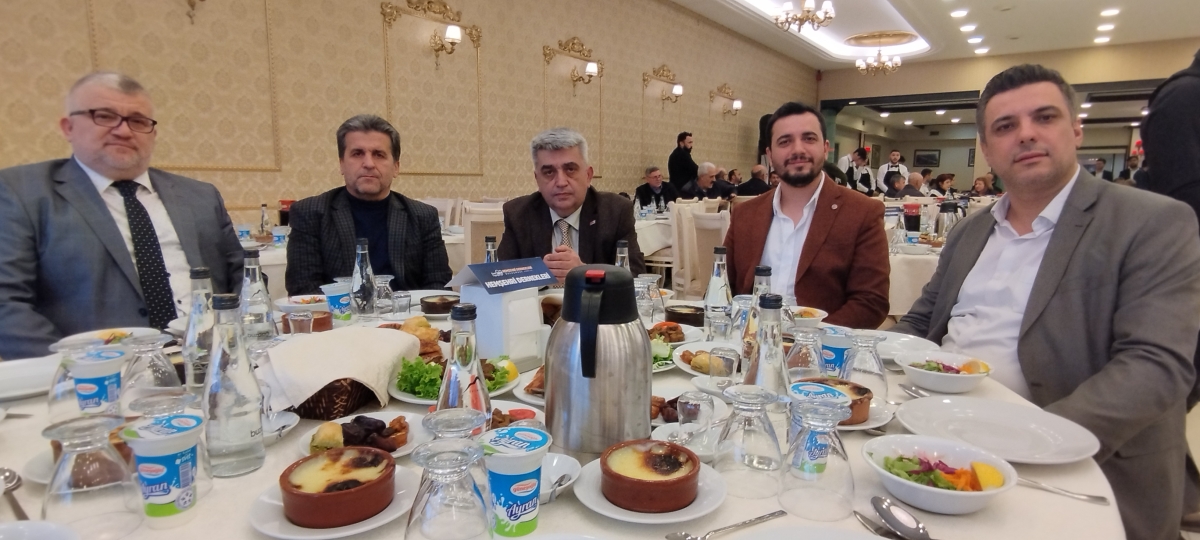 Mevlüt Çavuşoğlu #Sakarya'da.