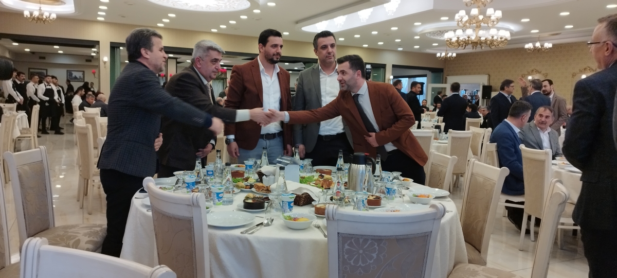 Mevlüt Çavuşoğlu #Sakarya'da.