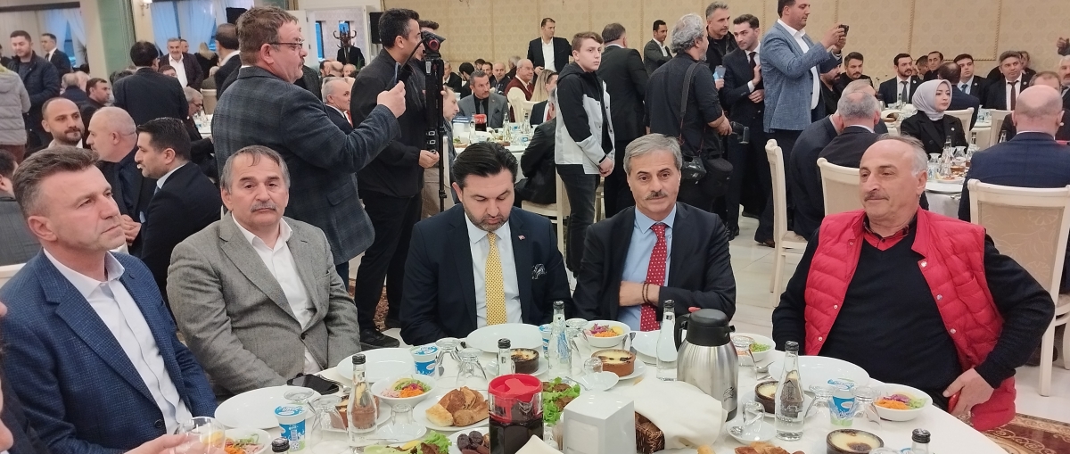 Mevlüt Çavuşoğlu #Sakarya'da.