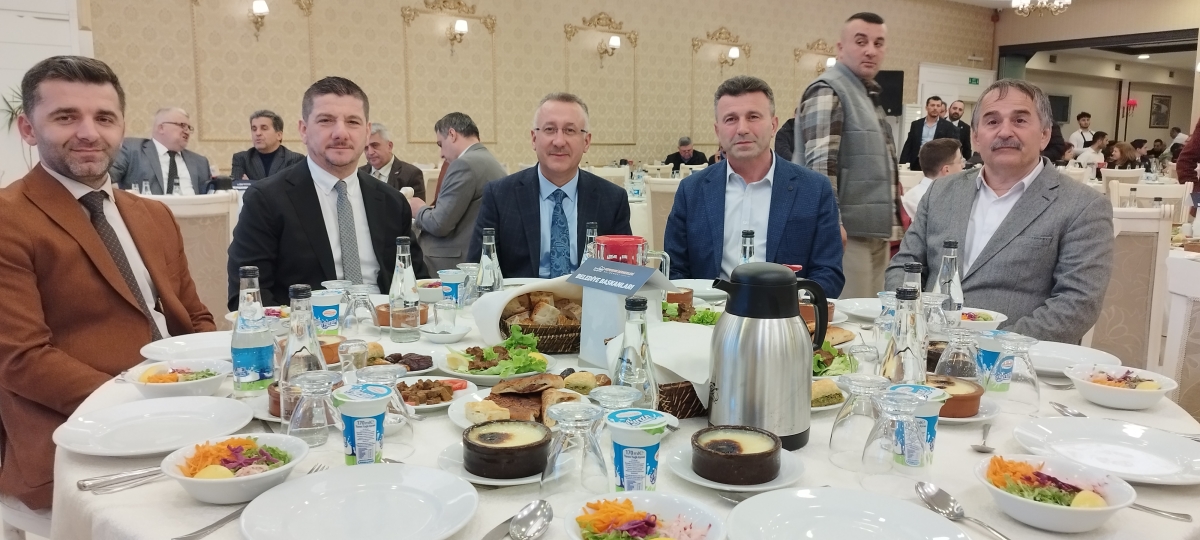 Mevlüt Çavuşoğlu #Sakarya'da.
