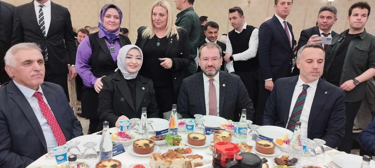 Mevlüt Çavuşoğlu #Sakarya'da.