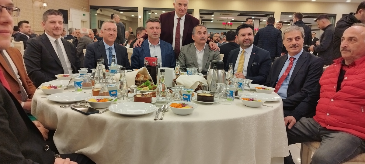 Mevlüt Çavuşoğlu #Sakarya'da.