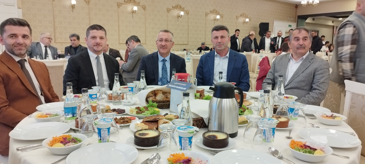 Mevlüt Çavuşoğlu #Sakarya'da.