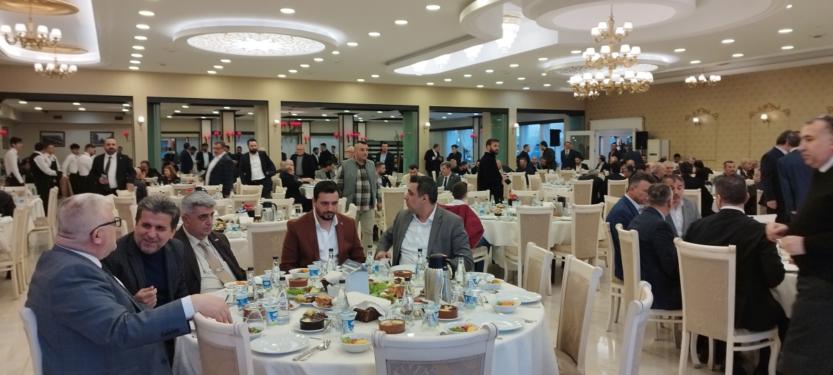 Mevlüt Çavuşoğlu #Sakarya'da.