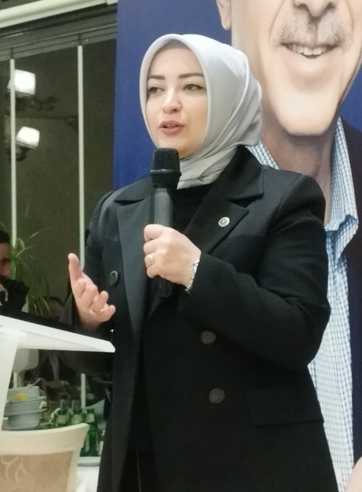 Mevlüt Çavuşoğlu #Sakarya'da.