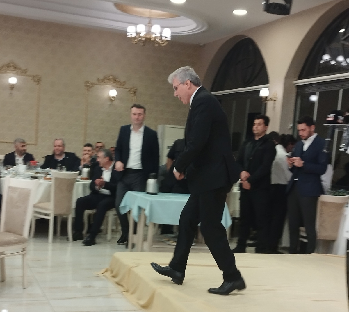 Mevlüt Çavuşoğlu #Sakarya'da.