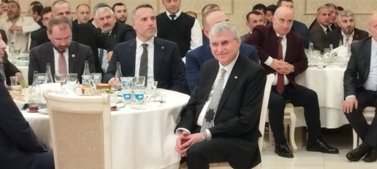 Mevlüt Çavuşoğlu #Sakarya'da.