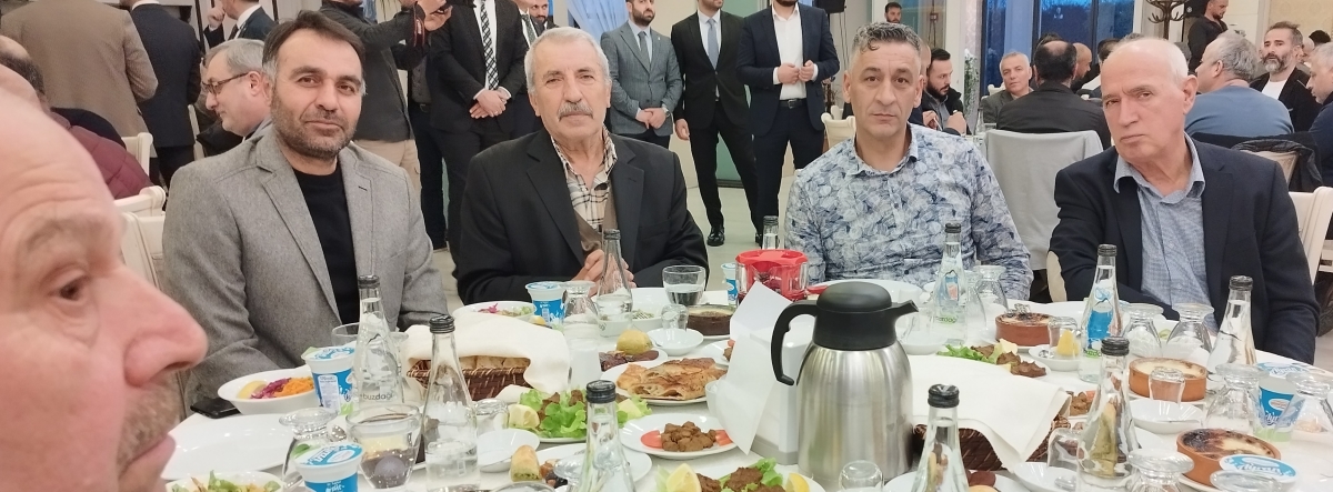 Mevlüt Çavuşoğlu #Sakarya'da.