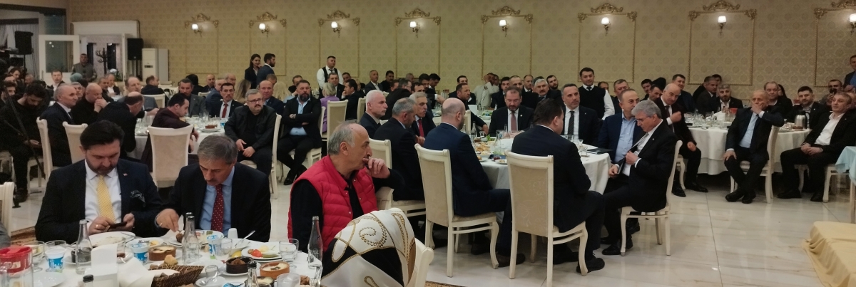 Mevlüt Çavuşoğlu #Sakarya'da.