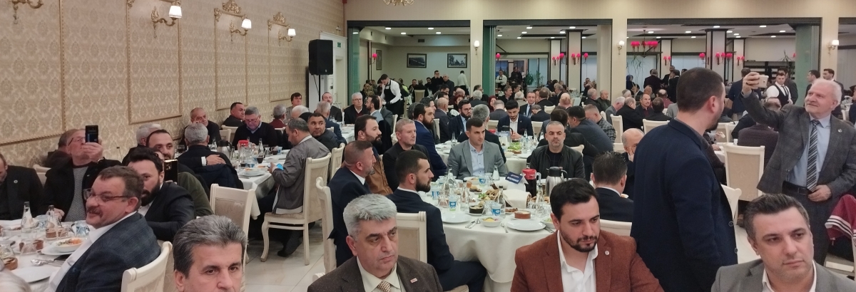 Mevlüt Çavuşoğlu #Sakarya'da.