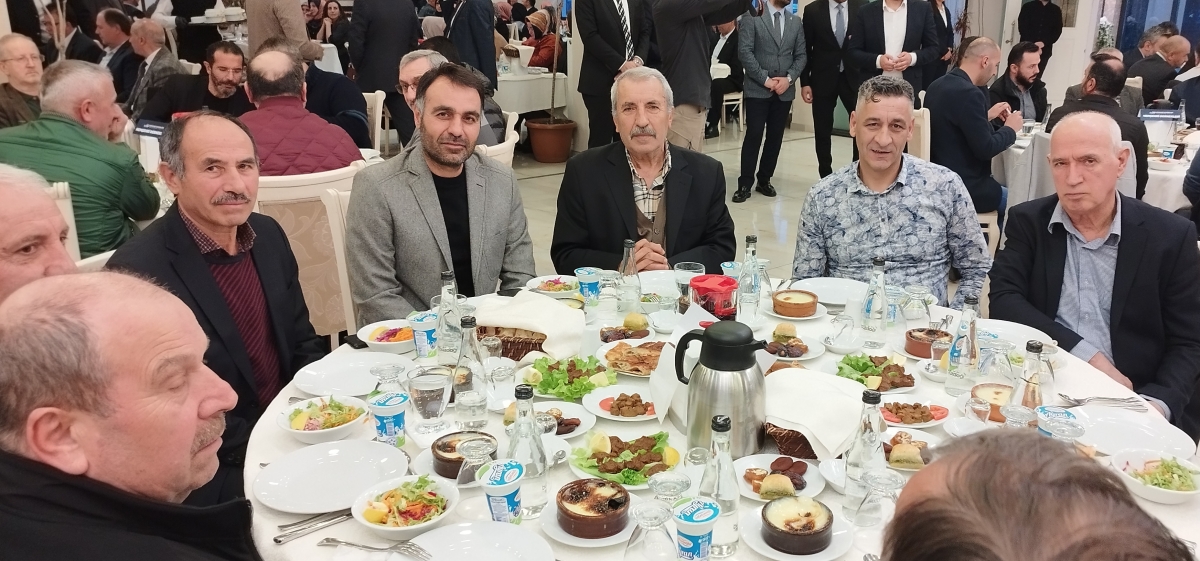 Mevlüt Çavuşoğlu #Sakarya'da.