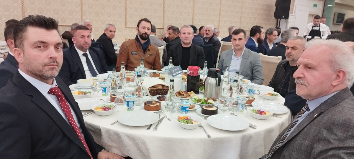 Mevlüt Çavuşoğlu #Sakarya'da.