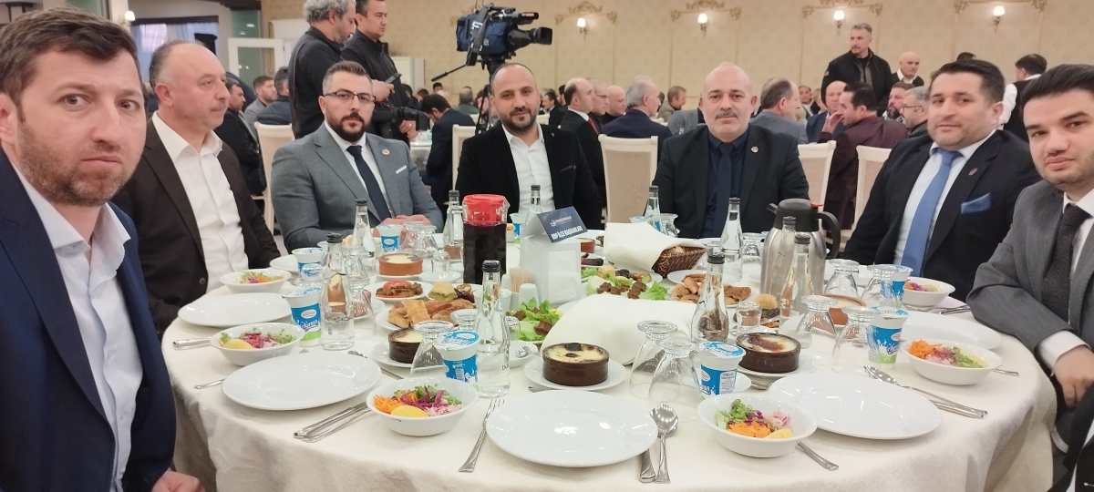 Mevlüt Çavuşoğlu #Sakarya'da.